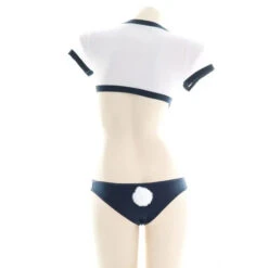 Kawaii Bunny Lingerie EG192 -EgrilDoll Fashion Outlet Store kawaii bunny lingerie eg192 set 240