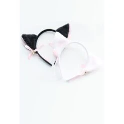 Kawaii Cat Girl Translucent Pajama Open Chest Nightdress With Ears And Tail Set EG392 15 Kawaii Cat Girl Translucent Pajama Open Chest Nightdress With Ears And Tail Set EG392 -EgrilDoll Fashion Outlet Store kawaii cat girl translucent pajama open chest nightdress with ears and tail set eg392 363