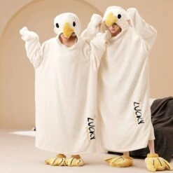 Kawaii Couples Funny Cartoon Pajamas ON251 -EgrilDoll Fashion Outlet Store kawaii couples funny cartoon pajamas on251 pajama set 866