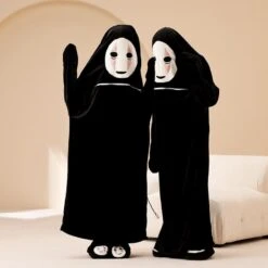 Kawaii Couples Funny Cartoon Pajamas ON251