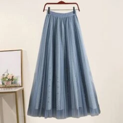 Kawaii Flowers Pastel Sweater Tulle Skirt Set ON242 8 Kawaii Flowers Pastel Sweater Tulle Skirt Set ON242 -EgrilDoll Fashion Outlet Store kawaii flowers pastel sweater tulle skirt set on242 blue one size 791