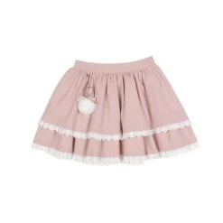 Kawaii Gamer Girl Hearts Black White Blouse Pink Skirt ON479 -EgrilDoll Fashion Outlet Store kawaii gamer girl hearts black white blouse pink skirt on479 overskirt s set 621