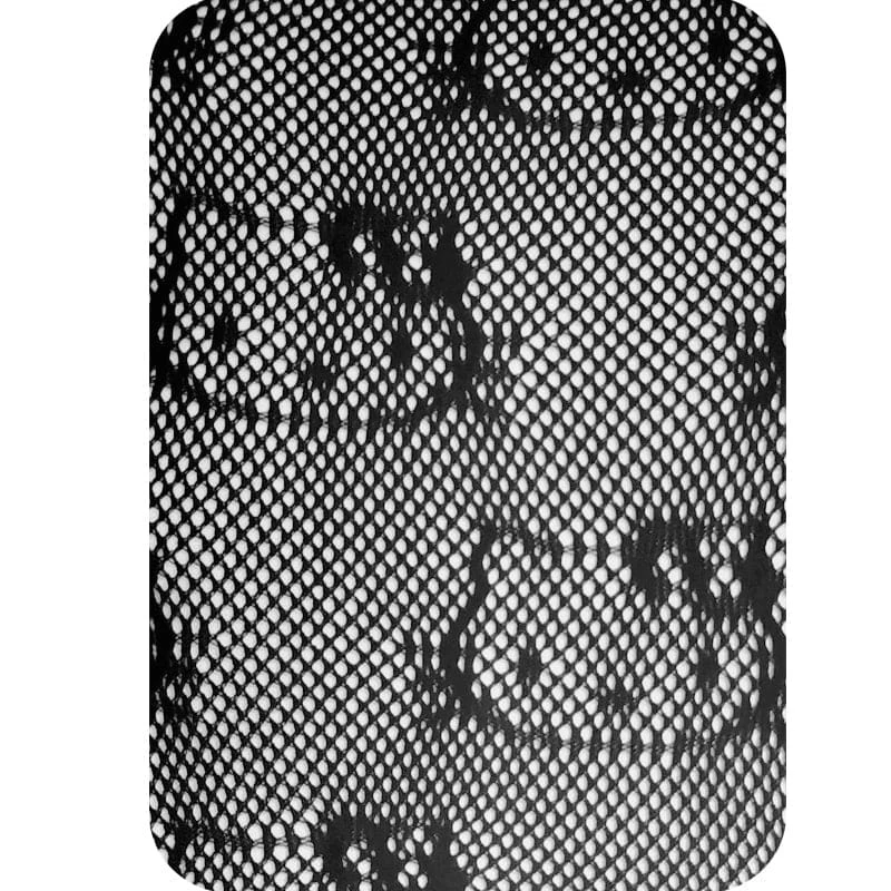 Kawaii Kitty Fishing Net Tights ON105 2 Kawaii Kitty Fishing Net Tights ON105 - Image 2