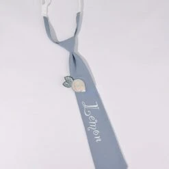 Kawaii Lemon T-shirt And Tie ON342 -EgrilDoll Fashion Outlet Store kawaii lemon t shirt and tie on342 922