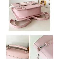 Kawaii Lolita Medic Angel Wings Nurse Backpack ON468 -EgrilDoll Fashion Outlet Store kawaii lolita medic angel wings nurse backpack on468 bag 160