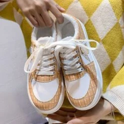 Kawaii New Lolita Canvas Sports Shoes FY020 -EgrilDoll Fashion Outlet Store kawaii new lolita canvas sports shoes fy020 931