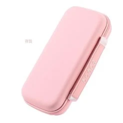Kawaii Pink Cat Pastel Cute Paw Switch Protect Case And Store Bag SP16187 -EgrilDoll Fashion Outlet Store kawaii pink cat pastel cute paw switch protect case and store bag sp16187 769