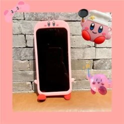 Kawaii Pink Game IPhone Case ON66