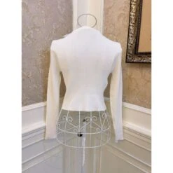 Kawaii Princess Top Black White Hearts ON466 -EgrilDoll Fashion Outlet Store kawaii princess top black white hearts on466 485