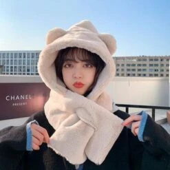 Kawaii Rabbit Hat Long Ears Cute Cartoon Plush Cap For Winter FY034 32 Kawaii Rabbit Hat Long Ears Cute Cartoon Plush Cap For Winter FY034 -EgrilDoll Fashion Outlet Store kawaii rabbit hat long ears cute cartoon plush cap for winter fy034 270