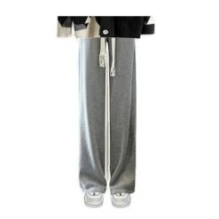 Kawaii Winter Cardigan Sweater Long Sleeve T-shirt Pants Three Piece Set ON248 -EgrilDoll Fashion Outlet Store kawaii winter cardigan sweater long sleeve t shirt pants three piece set on248 gray s 830