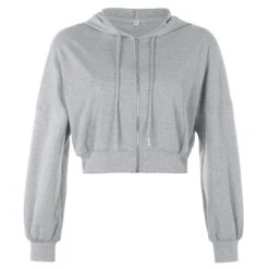 Kfashion Two Pieces Hoodie Dress ON87 -EgrilDoll Fashion Outlet Store kfashion two pieces hoodie dress on87 612