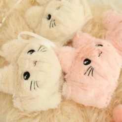 Kitty Ears Cartoon Cute Plush Lingerie Set EG15527 -EgrilDoll Fashion Outlet Store kitty ears cartoon cute plush lingerie set eg15527 intimates 229