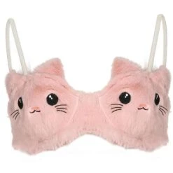 Kitty Ears Cartoon Cute Plush Lingerie Set EG15527 -EgrilDoll Fashion Outlet Store kitty ears cartoon cute plush lingerie set eg15527 intimates 669