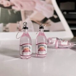 Lovely Juice Pastel Kawaii Earrings EG16756