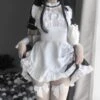 Maid Dress Suit EG251