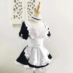 Maid Dress Suit EG251 -EgrilDoll Fashion Outlet Store maid dress suit eg251 s 287