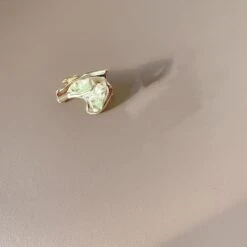 Mermaid Elf Cool Earrings Ear Bone Clip EG16283 -EgrilDoll Fashion Outlet Store mermaid elf cool earrings ear bone clip eg16283 goldonly one 523