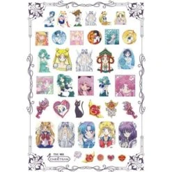 MG Series 3D Art DIY Nails Stickers BE021 -EgrilDoll Fashion Outlet Store mg series 3d art diy nails stickers be021 339