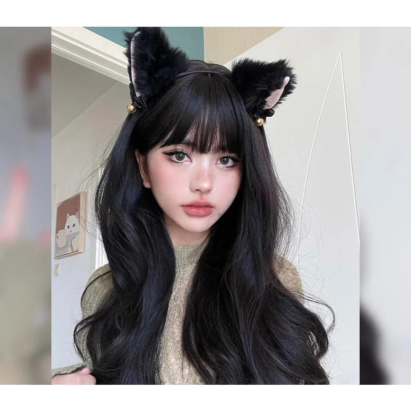 Miranda Natural Black IDol Wig ON191 3 Miranda Natural Black IDol Wig ON191 - Image 3