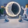 Moon Lamp