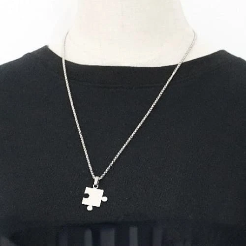 My Other Half Couple Necklace ON353 7 My Other Half Couple Necklace ON353 - Image 7