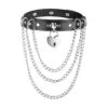 Nightmares Of Love Choker GA131