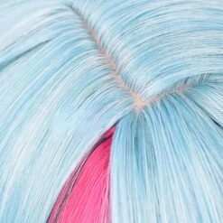 Nijisanji EN Kyo Kaneko 3 Colors Wig ON273 -EgrilDoll Fashion Outlet Store nijisanji en kyo kaneko 3 colors wig on273 average size hairnet 723