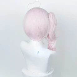 Nijisanji EN Maria Marionette Cosplay Wig ON274 -EgrilDoll Fashion Outlet Store nijisanji en maria marionette cosplay wig on274 average size hairnet 419