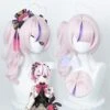 Nijisanji EN Maria Marionette Cosplay Wig ON274