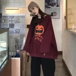 Nothing Matters Sweatshirt / Pants EG15238 -EgrilDoll Fashion Outlet Store nothing matters sweatshirt pants eg15238 tops red m toppants 633