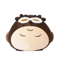 Official Genshin Impact Store Cute Diluc Owl Plushie ON429 -EgrilDoll Fashion Outlet Store official genshin impact store cute diluc owl plushie on429 diluck large doll 222