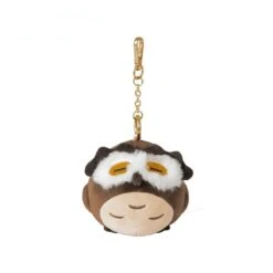 Official Genshin Impact Store Cute Diluc Owl Plushie ON429 -EgrilDoll Fashion Outlet Store official genshin impact store cute diluc owl plushie on429 diluck small pendant doll 420