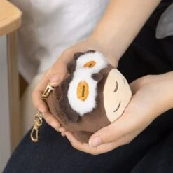 Official Genshin Impact Store Cute Diluc Owl Plushie ON429 -EgrilDoll Fashion Outlet Store official genshin impact store cute diluc owl plushie on429 doll 701