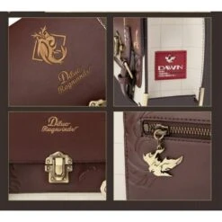 Official Genshin Impact Store Diluc Elegant Cute Bag ON431 10 Official Genshin Impact Store Diluc Elegant Cute Bag ON431 -EgrilDoll Fashion Outlet Store official genshin impact store diluc elegant cute bag on431 messenger 684