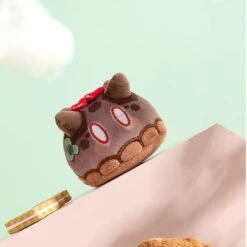 Official Genshin Store Cute Mini Slime Plushies ON364 -EgrilDoll Fashion Outlet Store official genshin store cute mini slime plushies on364 627