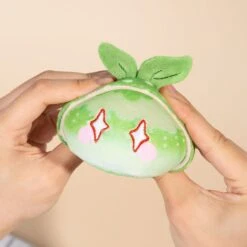 Official Genshin Store Cute Mini Slime Plushies ON364 -EgrilDoll Fashion Outlet Store official genshin store cute mini slime plushies on364 628