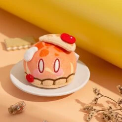 Official Genshin Store Cute Mini Slime Plushies ON364 -EgrilDoll Fashion Outlet Store official genshin store cute mini slime plushies on364 917