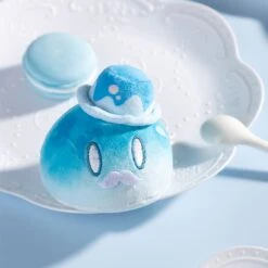 Official Genshin Store Cute Mini Slime Plushies ON364 -EgrilDoll Fashion Outlet Store official genshin store cute mini slime plushies on364 918