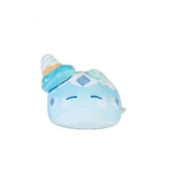 Official Genshin Store Cute Mini Slime Plushies ON364 -EgrilDoll Fashion Outlet Store official genshin store cute mini slime plushies on364 slim f 524