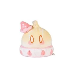 Official Genshin Store Cute Mini Slime Plushies ON364 -EgrilDoll Fashion Outlet Store official genshin store cute mini slime plushies on364 slim h 947