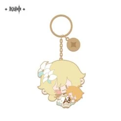 Official Genshin Store Kawaii Mini Chibi Metalic Keychains ON365 30 Official Genshin Store Kawaii Mini Chibi Metalic Keychains ON365 -EgrilDoll Fashion Outlet Store official genshin store kawaii mini chibi metalic keychains on365 keychain aetherlumine 711