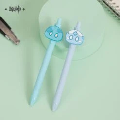 Official Genshin Store Kawaii Slime Pens ON367 14 Official Genshin Store Kawaii Slime Pens ON367 -EgrilDoll Fashion Outlet Store official genshin store kawaii slime pens on367 110
