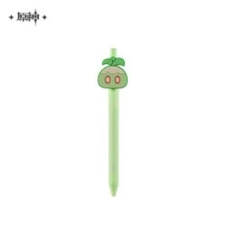 Official Genshin Store Kawaii Slime Pens ON367 22 Official Genshin Store Kawaii Slime Pens ON367 -EgrilDoll Fashion Outlet Store official genshin store kawaii slime pens on367 gel pen grass slim 204