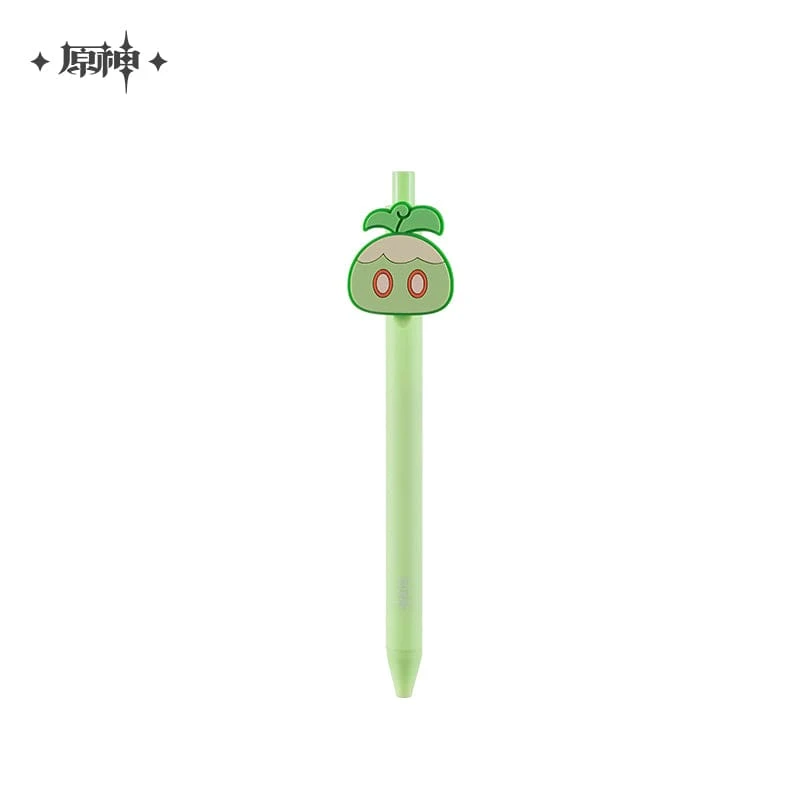 Official Genshin Store Kawaii Slime Pens ON367 11 Official Genshin Store Kawaii Slime Pens ON367 - Image 11