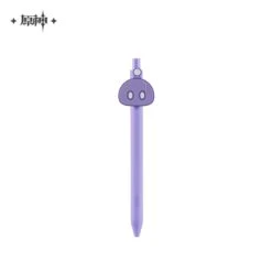 Official Genshin Store Kawaii Slime Pens ON367 20 Official Genshin Store Kawaii Slime Pens ON367 -EgrilDoll Fashion Outlet Store official genshin store kawaii slime pens on367 gel pen ray slim 114