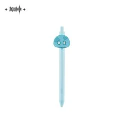 Official Genshin Store Kawaii Slime Pens ON367 18 Official Genshin Store Kawaii Slime Pens ON367 -EgrilDoll Fashion Outlet Store official genshin store kawaii slime pens on367 gel pen water slim 543
