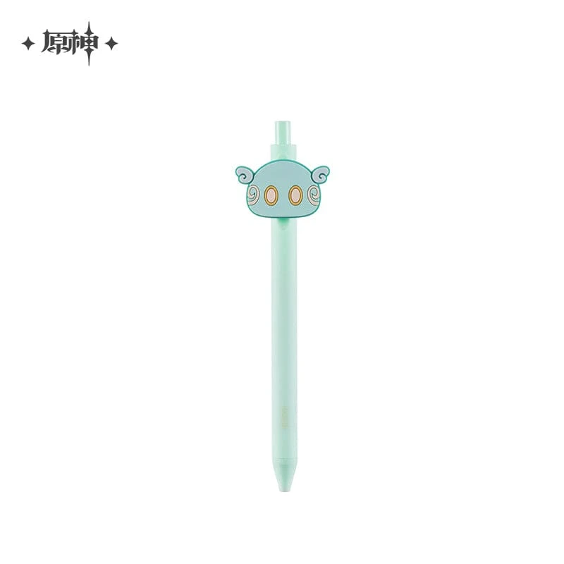 Official Genshin Store Kawaii Slime Pens ON367 8 Official Genshin Store Kawaii Slime Pens ON367 - Image 8
