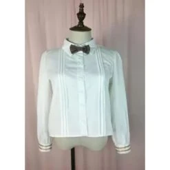 Ouji Kodona BoyJapanese Lolita Blouse Shirt Jumper Shorts FY031 13 Ouji Kodona BoyJapanese Lolita Blouse Shirt Jumper Shorts FY031 -EgrilDoll Fashion Outlet Store ouji kodona boyjapanese lolita blouse shirt jumper shorts fy031 504