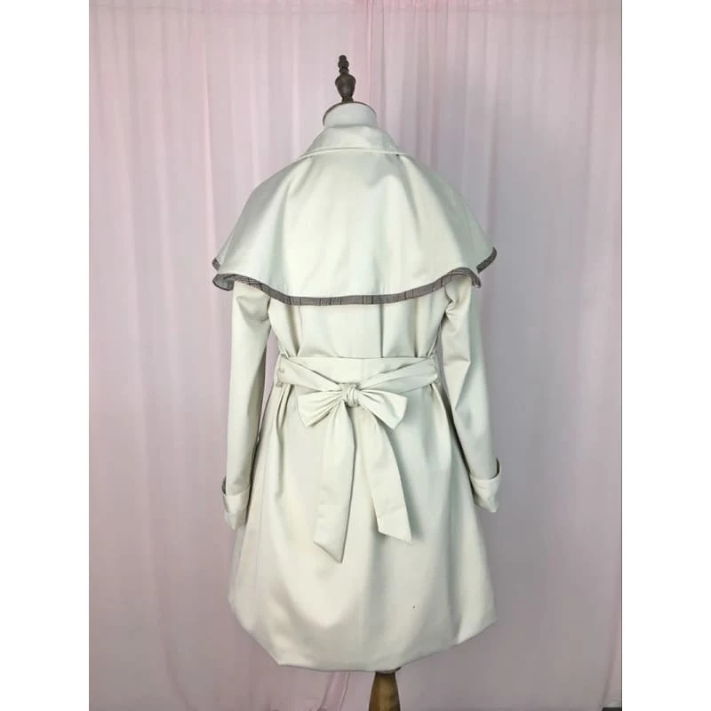 Ouji Kodona BoyJapanese Lolita Blouse Shirt Jumper Shorts FY031 7 Ouji Kodona BoyJapanese Lolita Blouse Shirt Jumper Shorts FY031 - Image 7